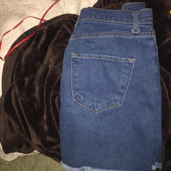 Denim skirt - Picture 5 of 5